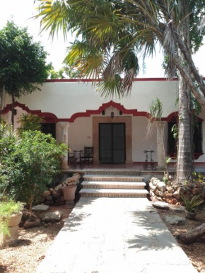 Casa Hacienda Itzimna